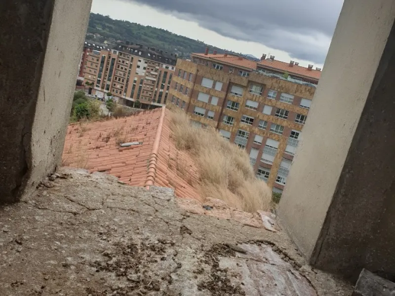 Foto del proyecto CAPILLA DE LA CADELLADA